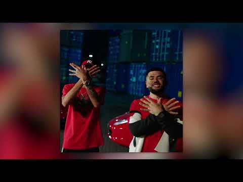 Baby Gang - Danse feat. Noizy (Official Audio) thumbnail