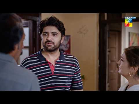 Jao Karachi Mein Apna Naam Banao...! Sirf Shabana - HUM TV thumbnail