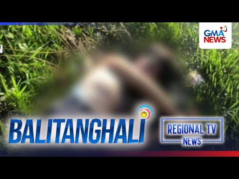 Regional TV News (June 1, 2026) | Balitanghali thumbnail