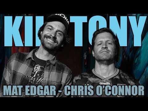 KT #769 - CHRIS O'CONNOR + MAT EDGAR thumbnail