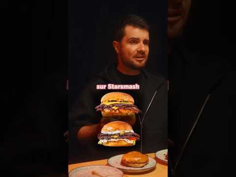 Les nouveautés Starsmash de l’été sont disponibles ! thumbnail