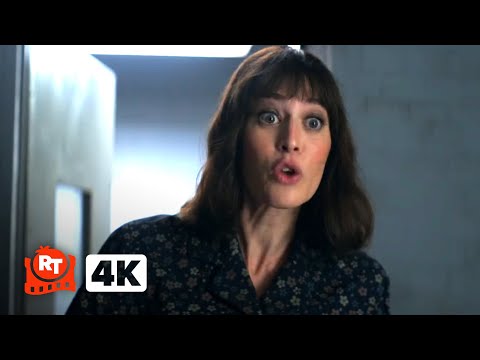 Now You See Me: Now You Don't (2025) 4K - Lizzy Caplan Jail Break (6/9) | Movieclips thumbnail