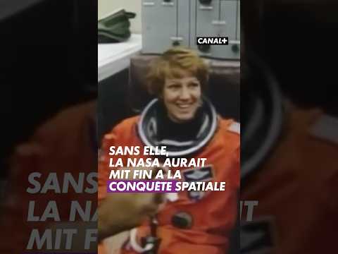 Eileen Collins, la femme qui a sauvé la NASA 🚀 thumbnail