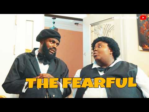 THE FEARFUL | Chief Imo | Latest Nigeria Comedy 2026 thumbnail