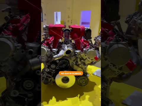 Perchè il Turbo ha DUE COLORI diversi? thumbnail