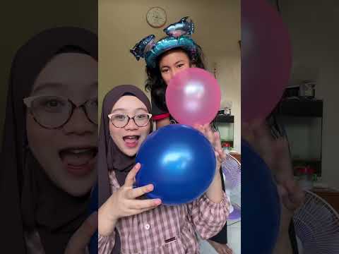 RAYAIN ULTAH DEDEK AHZA thumbnail