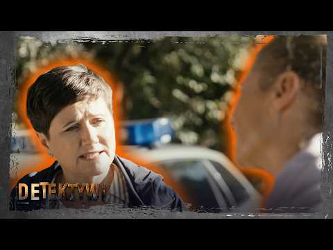 KTOŚ WRZUCIŁ CIAŁO OFIARY DO RZEKI❗😱 | Detektywi thumbnail