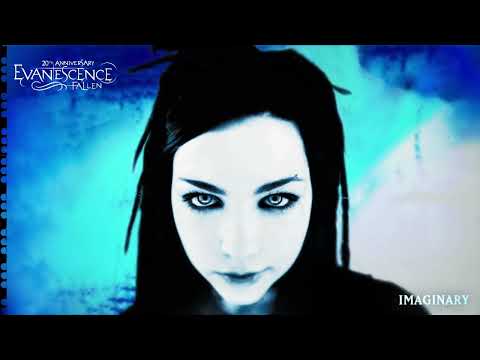 Evanescence - Imaginary (Remastered 2023) - Official Visualizer thumbnail