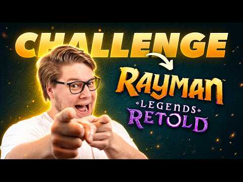 Schaffe ich 3 Speedruns zu schlagen? Nein = Bestrafung thumbnail
