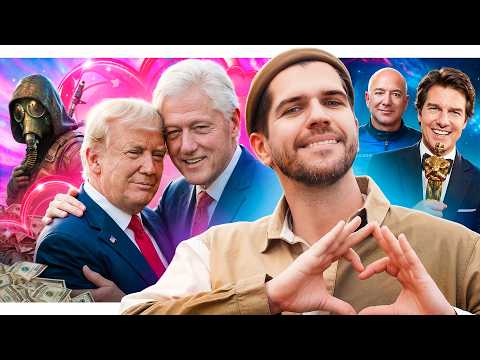Украинская коррупция // Секрет Трампа // Крах биткоина thumbnail