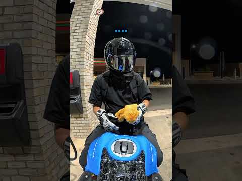 Why is he targeting me again.....#biker #motorcycle thumbnail