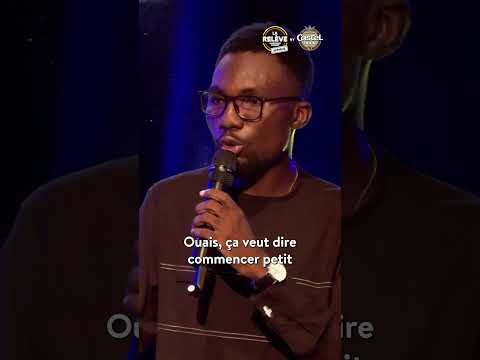 Loukman s'est lancé dans l'entrepreneuriat… et il a tout perdu ! ? #Sketch #Humour #StandUp #Argent thumbnail