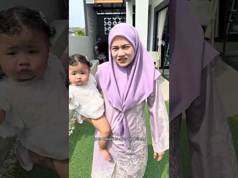 CHALLENGE SIMPLE UNTUK ORANG PEREMPUAN. thumbnail