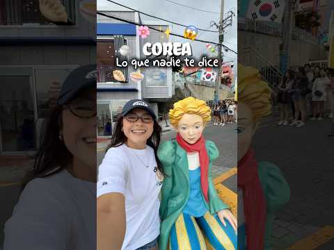 Lo que nadie te dice de Corea del Sur! #coreadelsur #koreanstyle #southkorea thumbnail