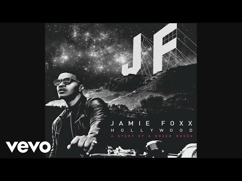 Jamie Foxx - Like A Drum (Audio) ft. Wale thumbnail