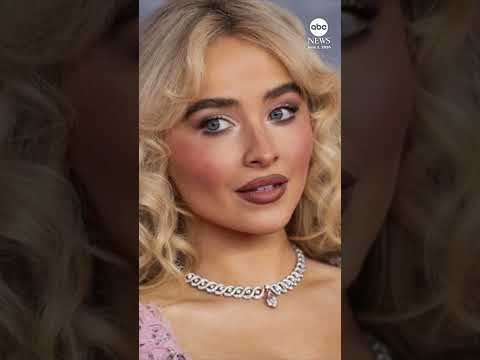 Sabrina Carpenter seeks restraining order against alleged stalker thumbnail