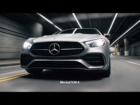 Ninho - N.W.A. (Visualizer) thumbnail