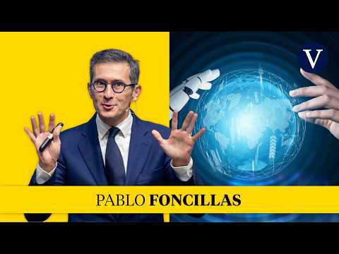 IA y empleo: por fin está claro qué está en riesgo | Pablo Foncillas  thumbnail