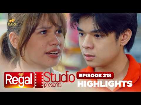 AJ, nagalit kay Nicole nang malaman ang totoo | Regal Studio Presents: Aisle Two, I Love You thumbnail