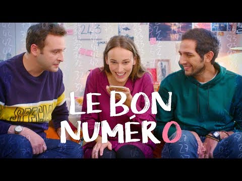LE BON NUMERO (Bande-annonce) thumbnail