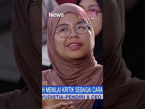 Angkie Yudistia Buka-bukaan Soal Kritik di Lingkungan Istana, Begini Faktanya thumbnail