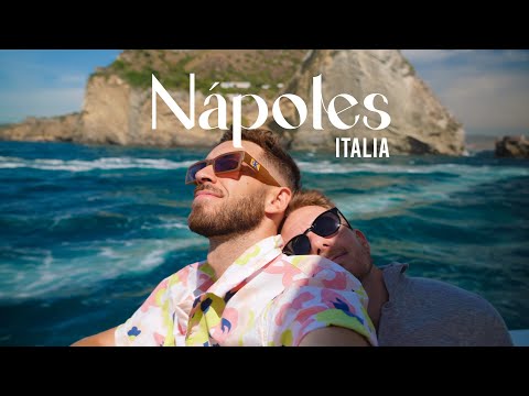 Nápoles, la gran sorpresa de Italia thumbnail
