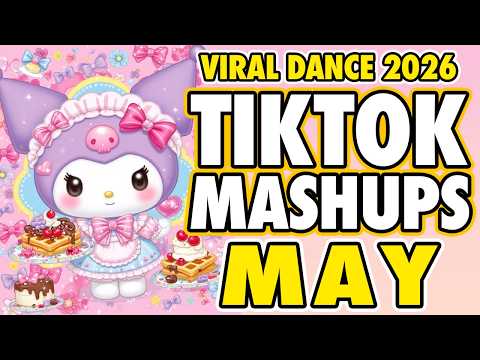 New Tiktok Mashup 2026 Philippines Party Music Viral Dance Trends May 31st thumbnail