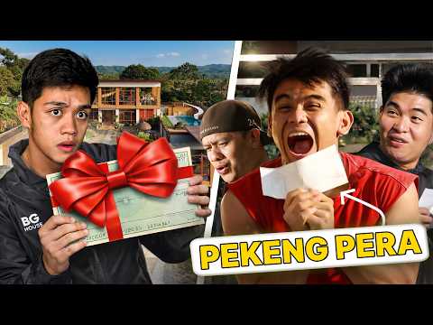 GULATAN na APRIL FOOLS PRANK sa BG HOUSE thumbnail