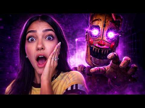NESSE JOGO DE TERROR TEM COISAS PARANORMAIS ! Paranormal | Luluca thumbnail