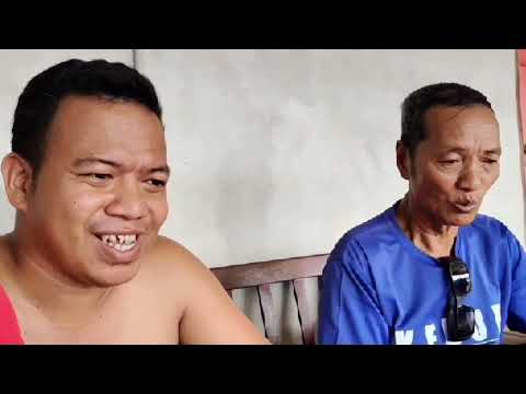 CINTA TERLARANG drama bidayuh thumbnail