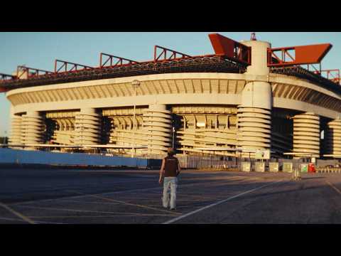 Irama - Road to San Siro thumbnail