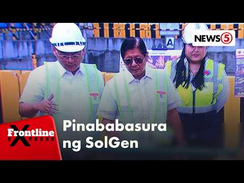 Petisyon para isailalim sa drug test at medical exam si PBBM, pinababasura ng SOLGEN thumbnail