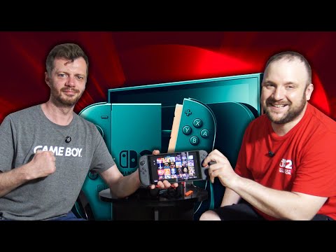 Nintendo Switch 2 | prezentacja | test i analiza! thumbnail
