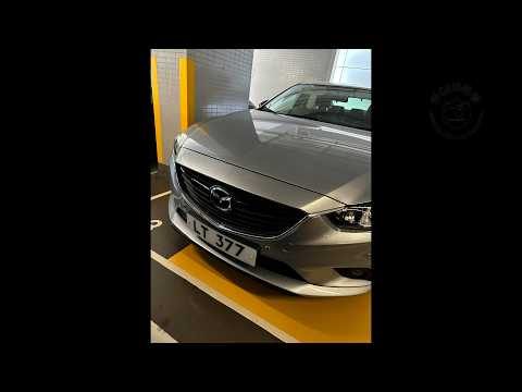 車CAM直擊 - LT377 開門H 撞完前門撞後門 thumbnail