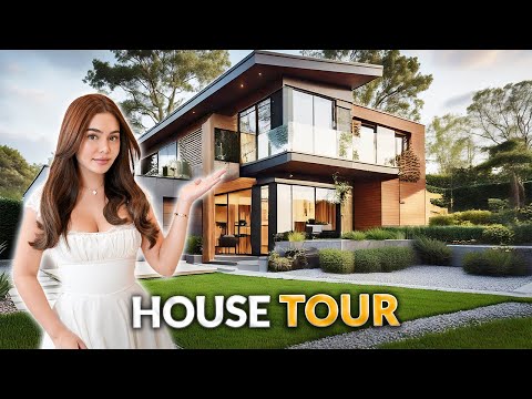 MY HOUSE TOUR! | IVANA ALAWI thumbnail