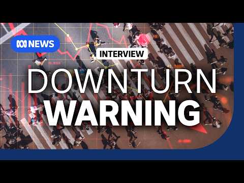 Unemployment jumps, raising the chances of an economic downturn | The Business | ABC NEWS thumbnail