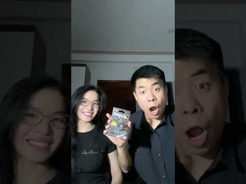 Những món đồ hay ho vợ mua cho P1 - | Đàm Đức Review thumbnail