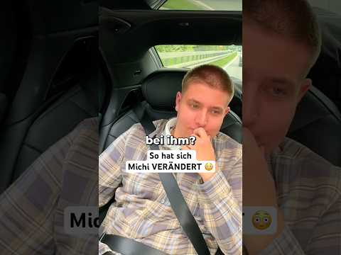Michi hat aufgeräumt! Nicht nur im Autohaus, sondern auch im Kopf. thumbnail