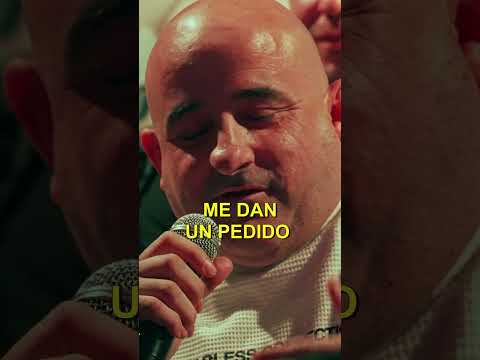 Transporter #monologo #humor #crowdwork #comedia #standup #davidpuerto thumbnail