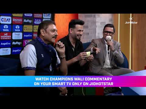 Akash Singh’s chit celebration has everyone talking | Our experts love the celebration #TATAIPL 2026 thumbnail