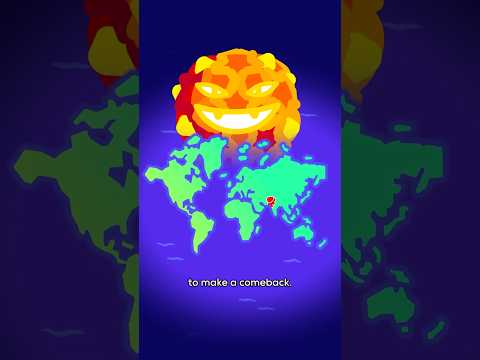 The Virus We Almost Beat thumbnail