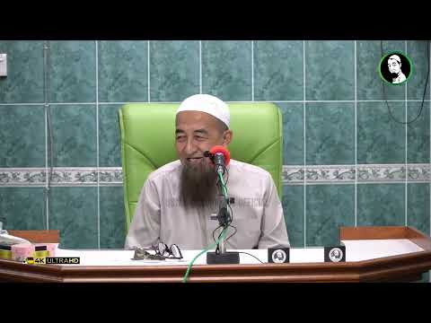 Bolehkan Buat Aqiqah Jika Anak Mati Dalam Kandungan? - Ustaz Azhar Idrus thumbnail