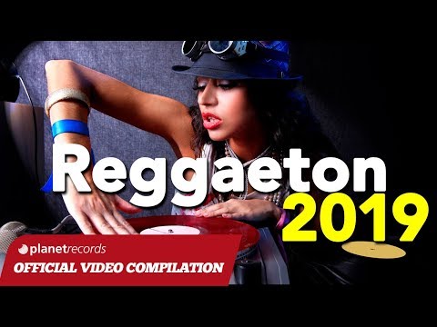 REGGAETON 2019 🔥🔊 REGGAETON MIX 2019 🔝Lo Mas Nuevo 🔥 Nacho Jowell y Randy Kevin Roldan Reykon y Mas! thumbnail