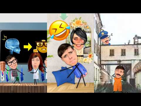 1 Hora De Trucos Que Te Salvaran La Vida😂 Parte 97 thumbnail