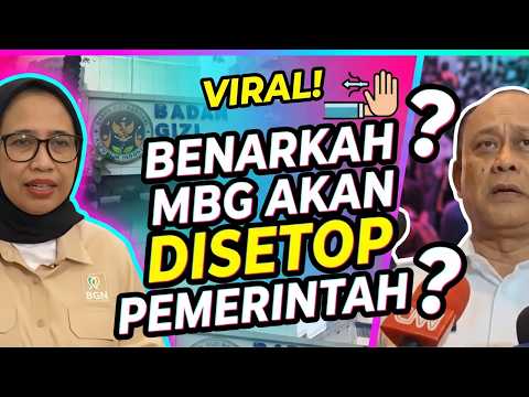 Apa sebenarnya terjadi? Setelah Dadan Hindayana Dicopot Prabowo, Kantor BGN Digeledah Jaksa Dinihari thumbnail
