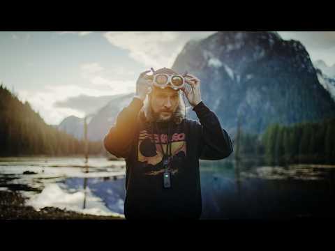 Antigravity A1 - A new dawn for Aerial Cinema thumbnail
