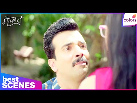 Mannat Har Khushi Paane Ki | Ep. 447 | Dhairya's Lie to Win Dua | Best Moments | Colors TV thumbnail