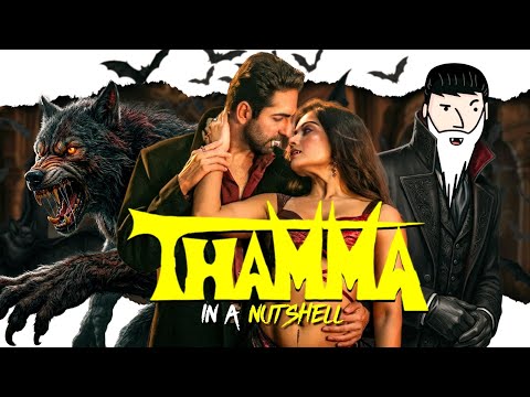 THAMMA in a Nutshell || Yogi Baba thumbnail