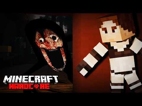 6 กฎหลอน.. ห้ามทำในบ้านของแม่เซร่า | Minecraft I Heard It Too thumbnail
