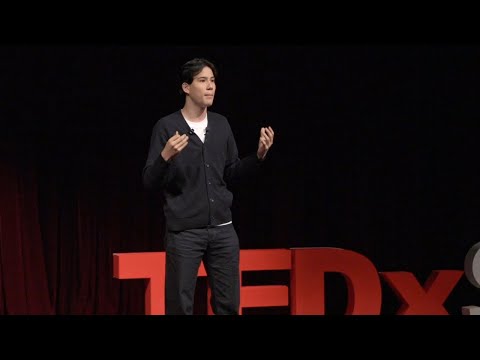 What can a Tiny Worm Teach Us About our Brain? | Lexin Gitler | TEDxShanghai American School Pudong thumbnail